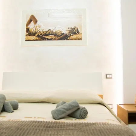 Giulia Apartment *