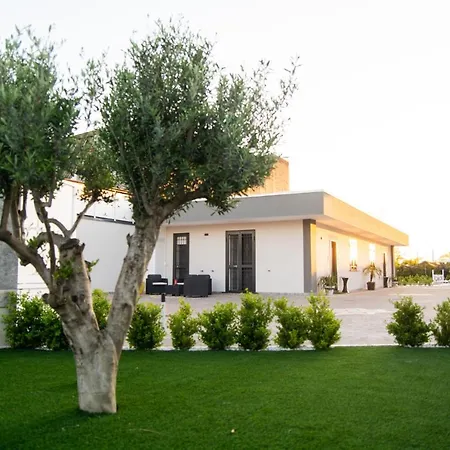 Giulia Apartment San Marzano sul Sarno
